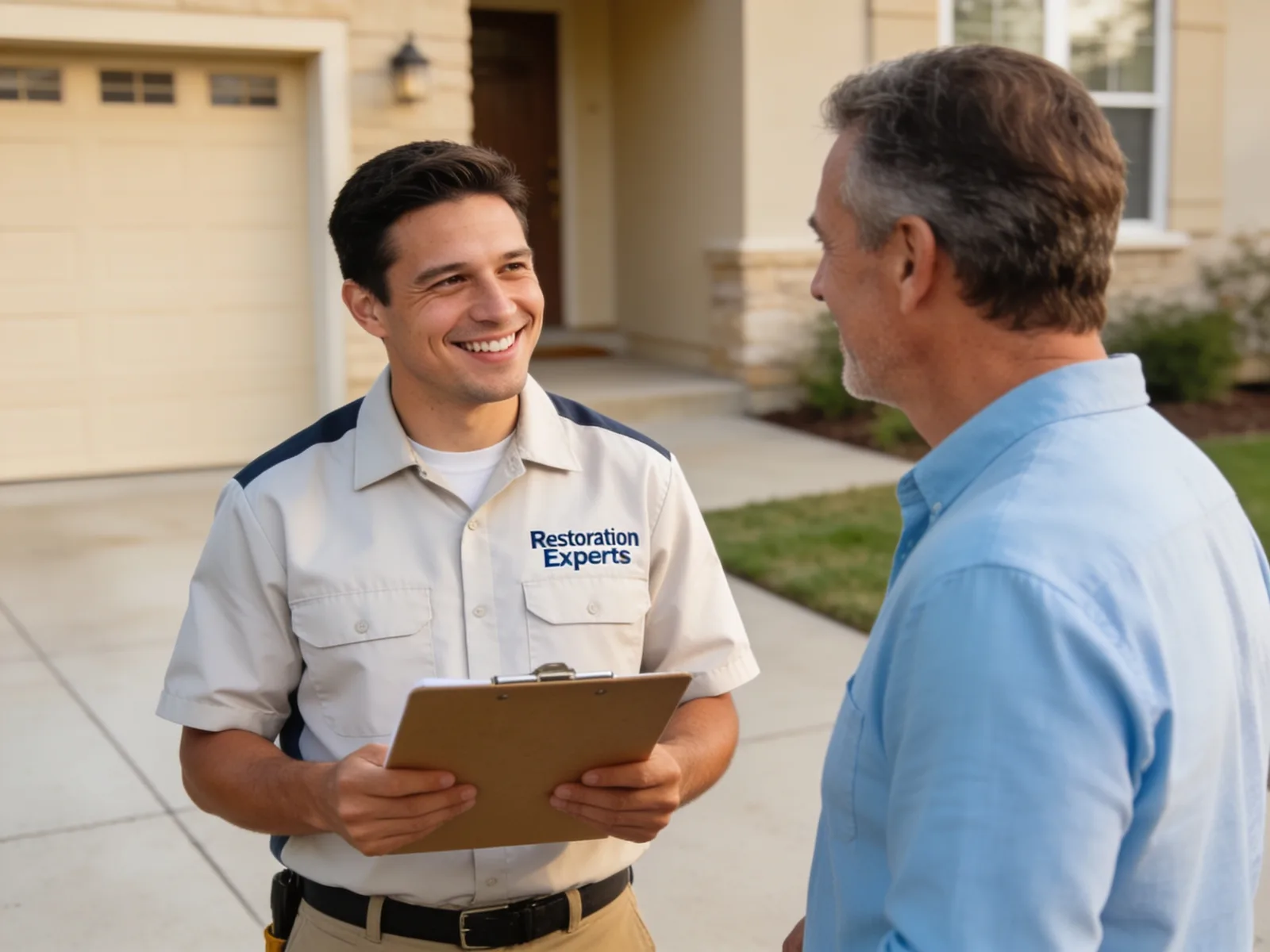 Water Damage Cleanup Dover, KY FAQs